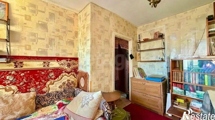 1-комн квартира ул Свердлова, 28,  д. 28
