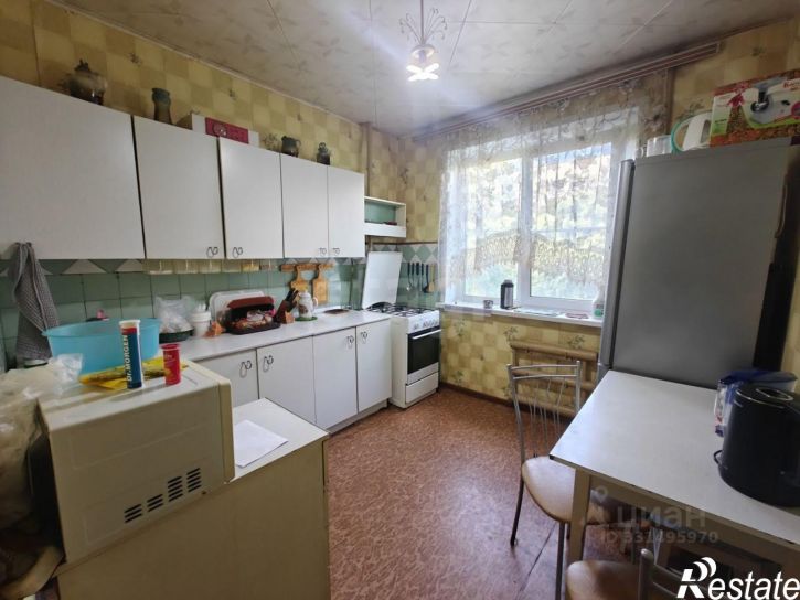 3-комн квартира ул Артема, 27,  д. 27