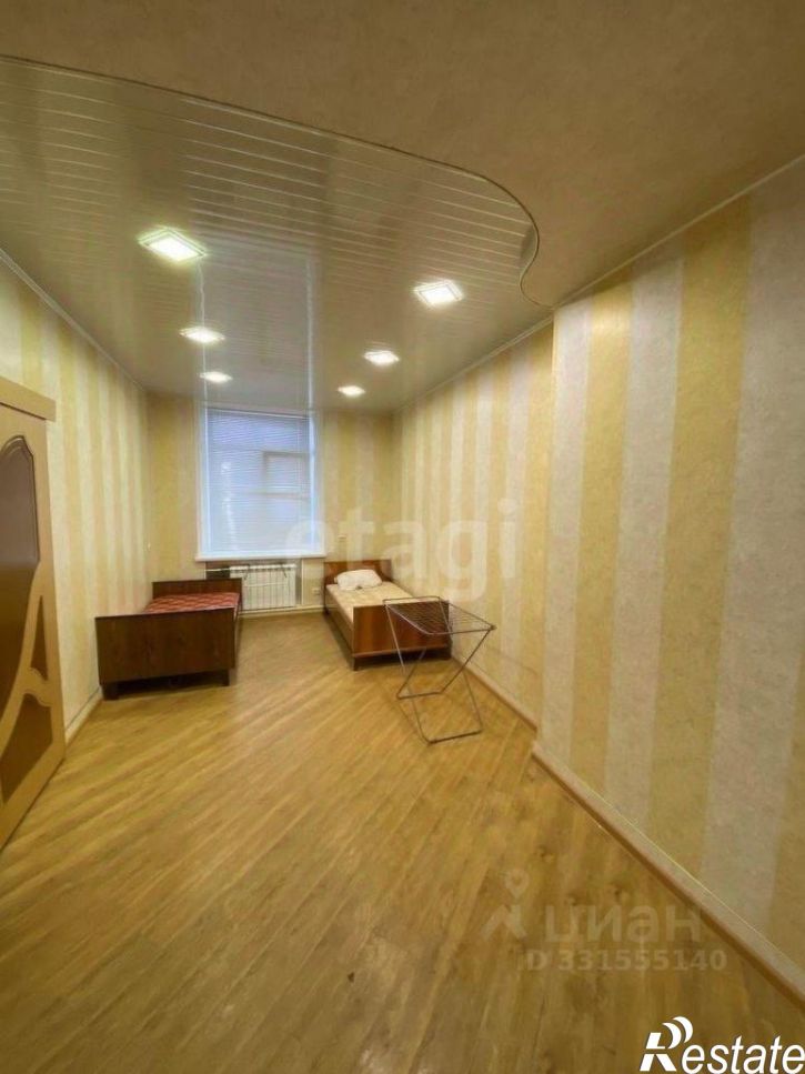 2-комн квартира ул Московская, 116,  д. 116