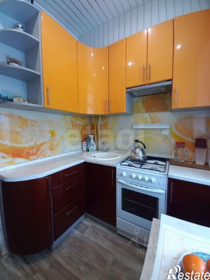2-комн квартира ул Лаврентьева, 11,  д. 11