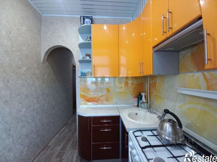 2-комн квартира ул Лаврентьева, 11,  д. 11