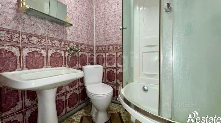 1-комн квартира ул Свердлова, 28,  д. 28
