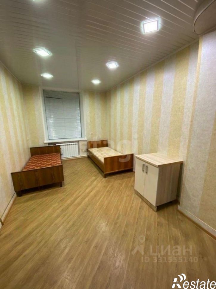 2-комн квартира ул Московская, 116,  д. 116