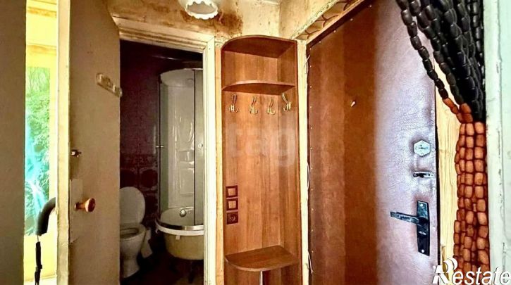 1-комн квартира ул Свердлова, 28,  д. 28