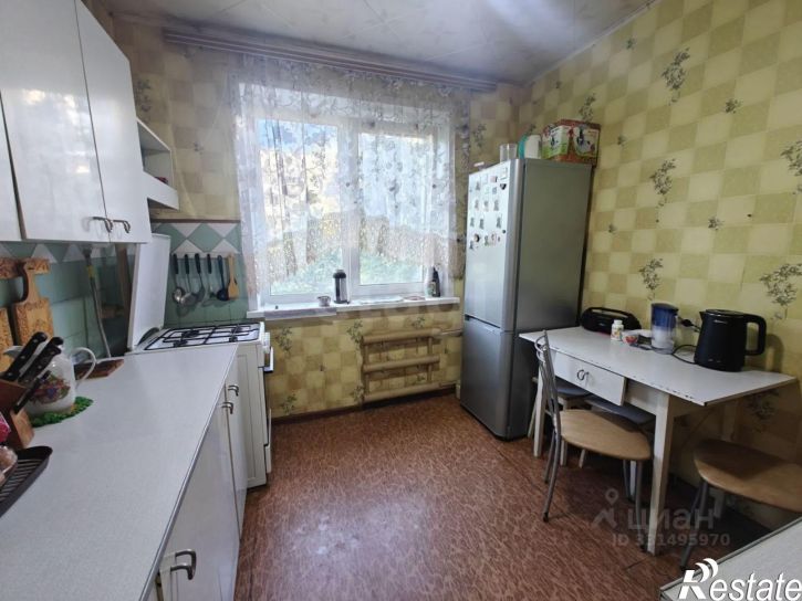 3-комн квартира ул Артема, 27,  д. 27