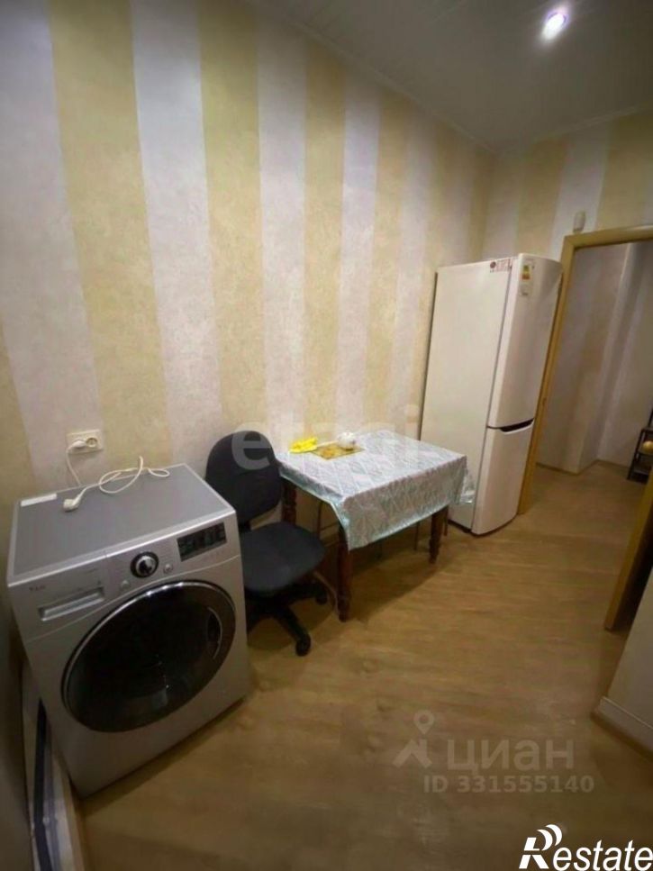 2-комн квартира ул Московская, 116,  д. 116
