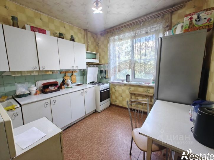 3-комн квартира ул Артема, 27,  д. 27