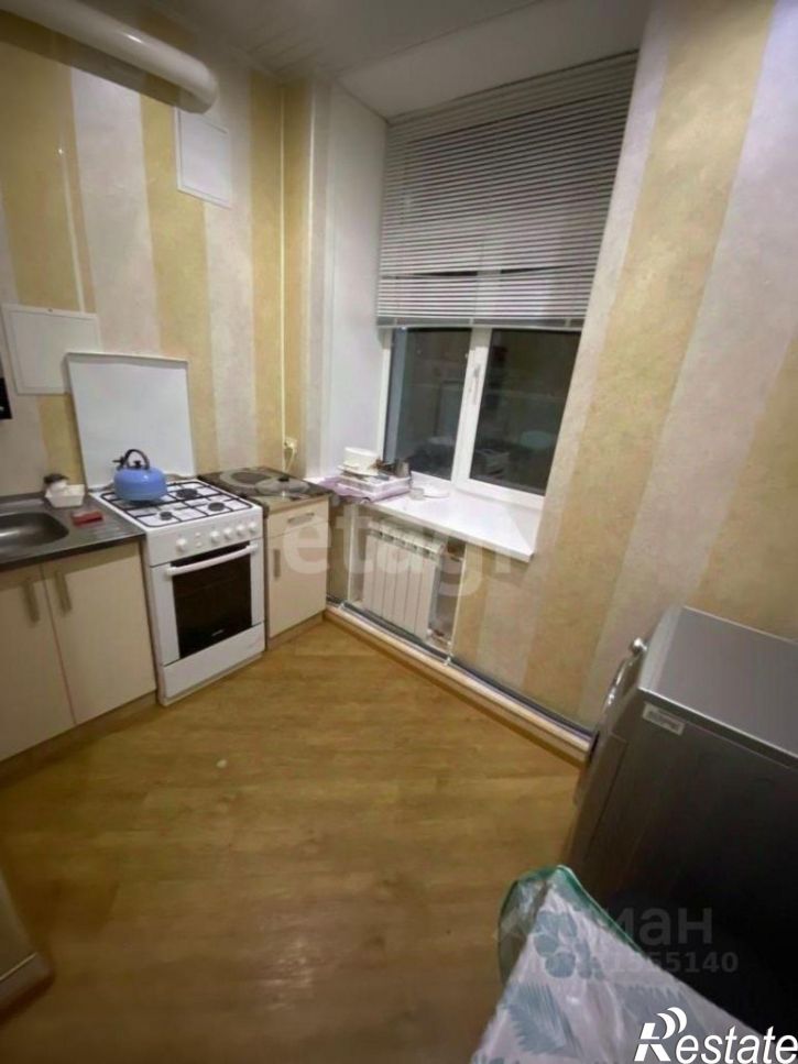 2-комн квартира ул Московская, 116,  д. 116