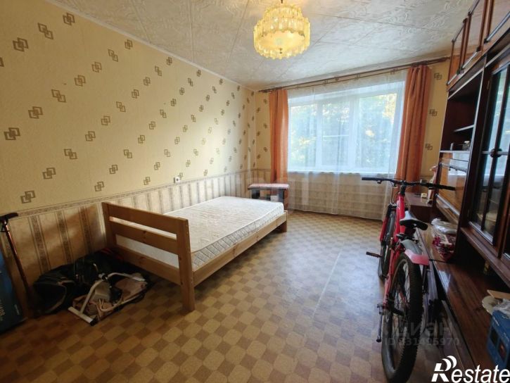 3-комн квартира ул Артема, 27,  д. 27