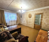 2-комн, 41кв м, этаж 4/5 ул Орловская, 19