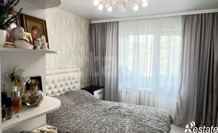 3-комн квартира ул Кленовая, 32,  д. 32