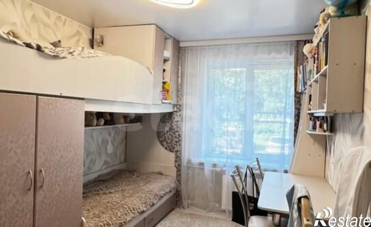 3-комн квартира ул Кленовая, 32,  д. 32