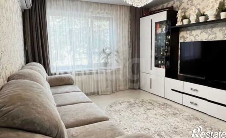 3-комн квартира ул Кленовая, 32,  д. 32