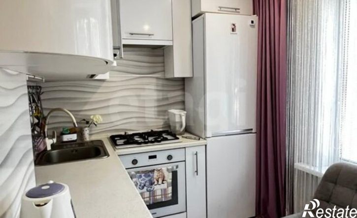3-комн квартира ул Кленовая, 32,  д. 32