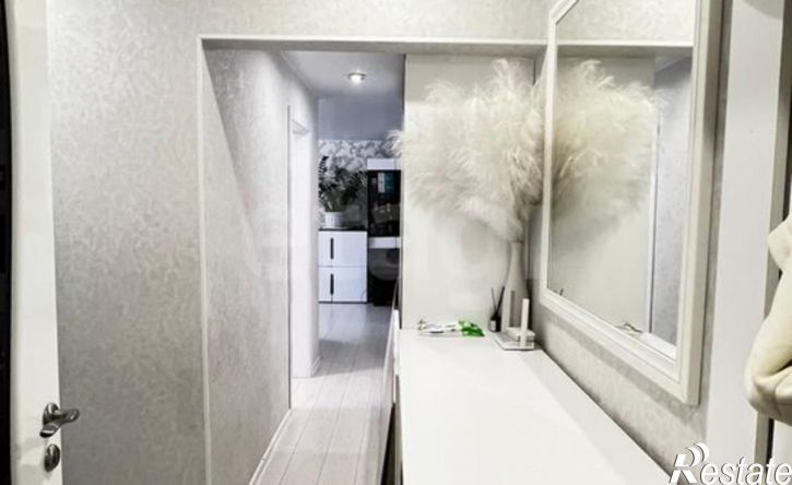 3-комн квартира ул Кленовая, 32,  д. 32