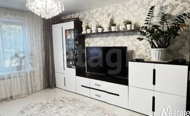 3-комн квартира ул Кленовая, 32,  д. 32