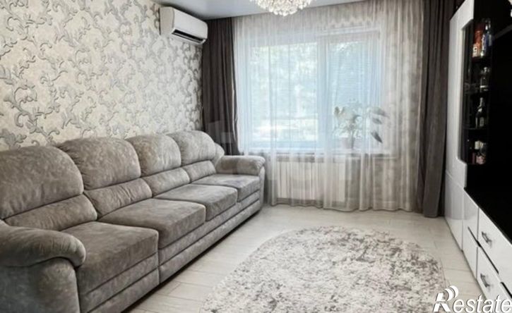 3-комн квартира ул Кленовая, 32,  д. 32