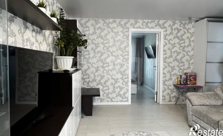 3-комн квартира ул Кленовая, 32,  д. 32