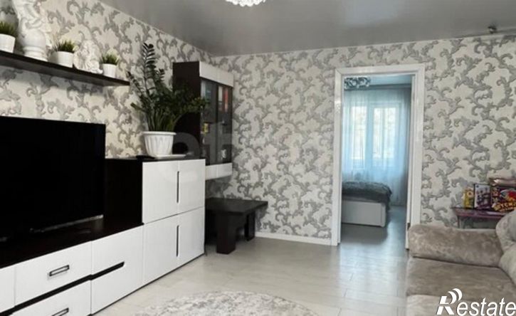 3-комн квартира ул Кленовая, 32,  д. 32
