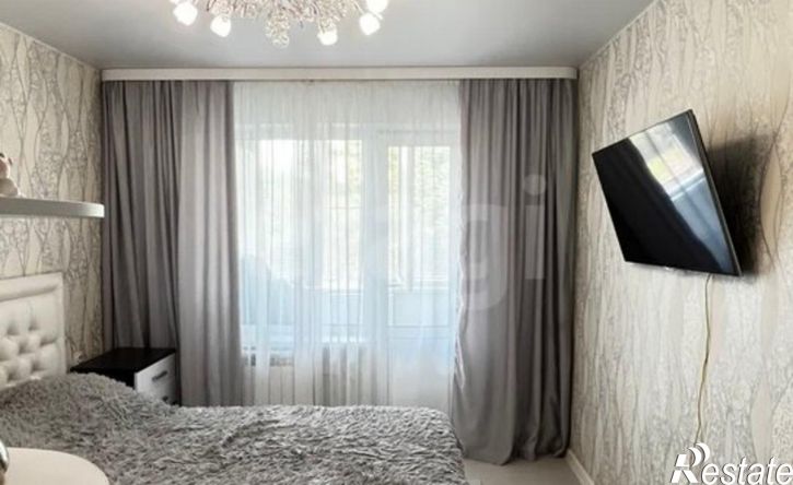 3-комн квартира ул Кленовая, 32,  д. 32