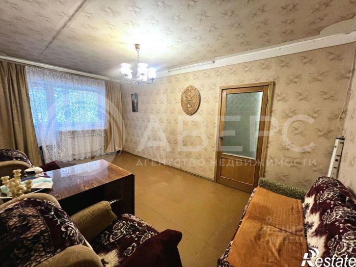 2-комн квартира ул Орловская, 19,  д. 19