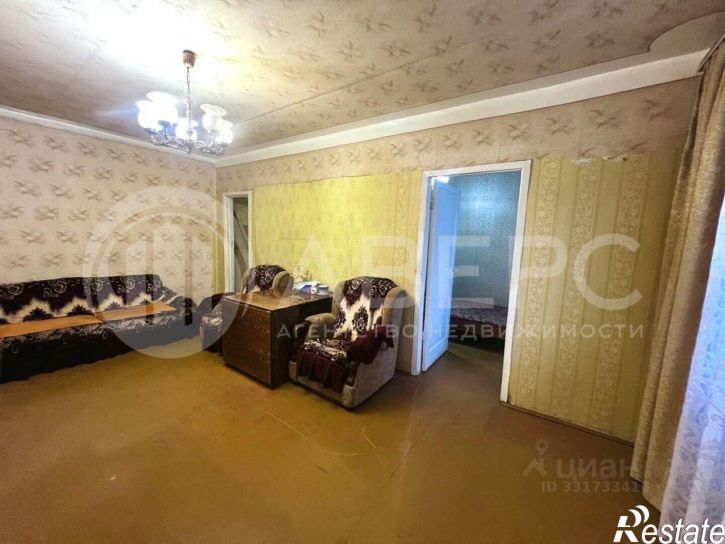 2-комн квартира ул Орловская, 19,  д. 19