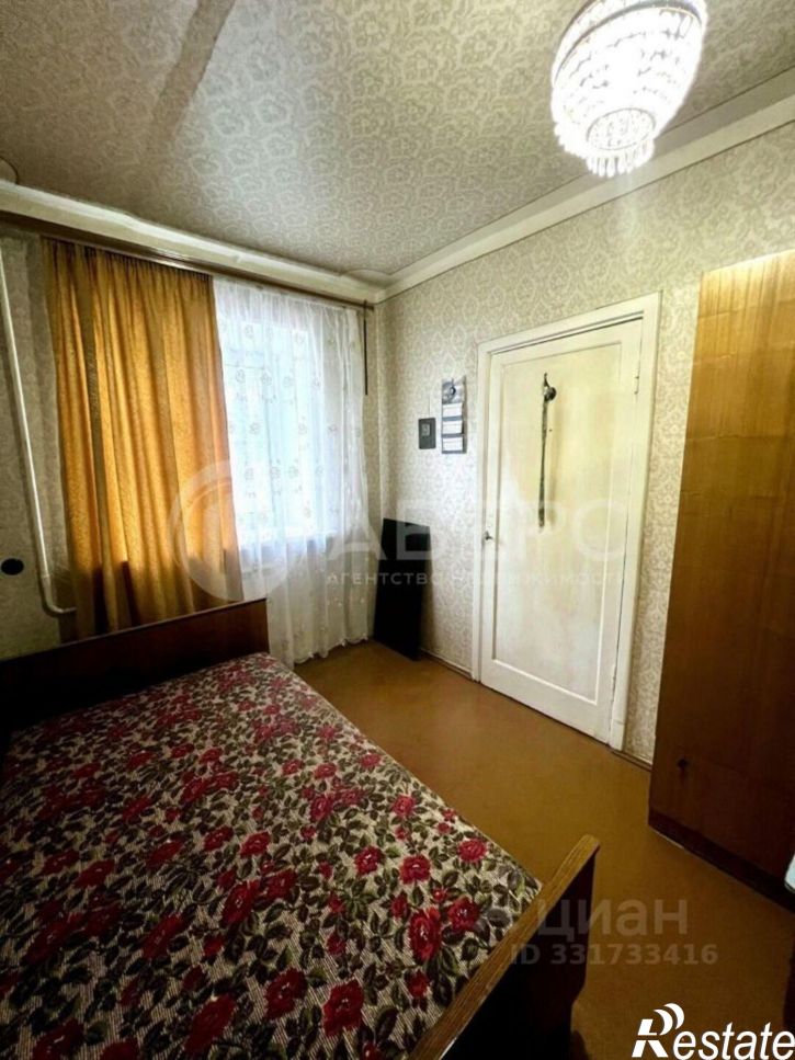 2-комн квартира ул Орловская, 19,  д. 19