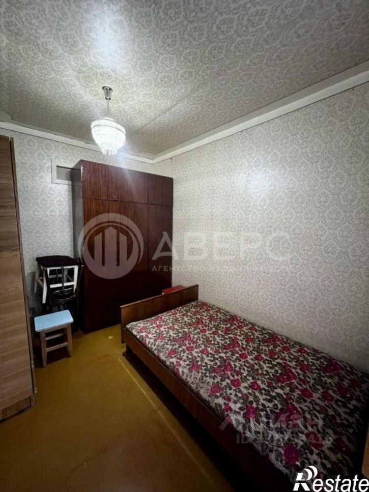 2-комн квартира ул Орловская, 19,  д. 19