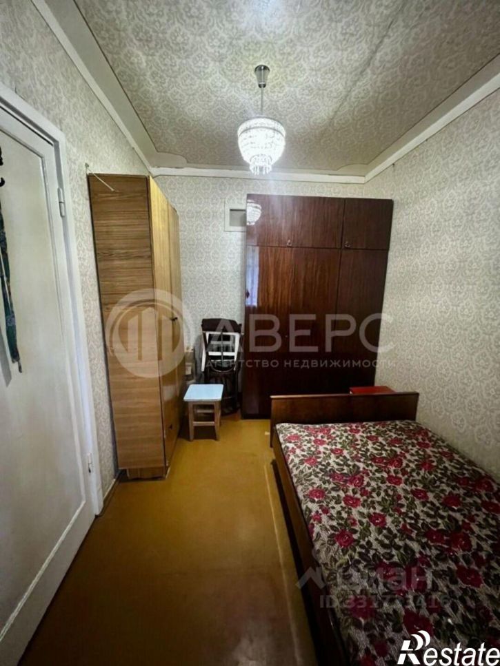 2-комн квартира ул Орловская, 19,  д. 19
