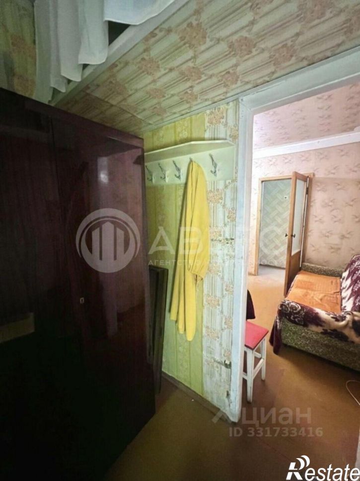2-комн квартира ул Орловская, 19,  д. 19