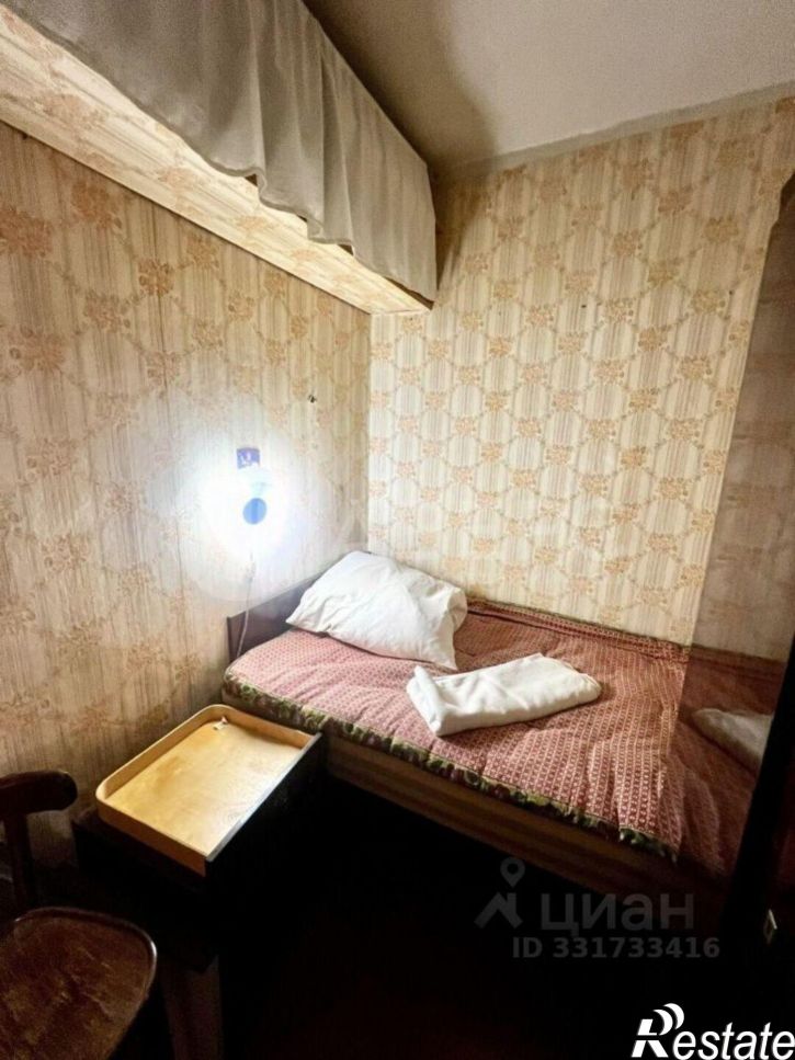 2-комн квартира ул Орловская, 19,  д. 19