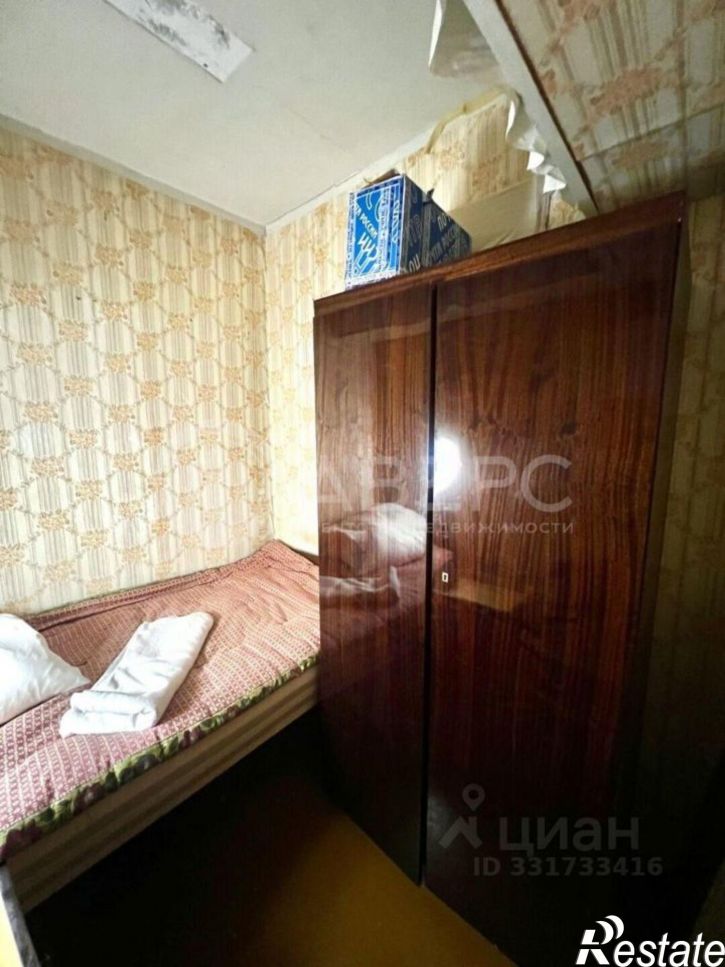 2-комн квартира ул Орловская, 19,  д. 19