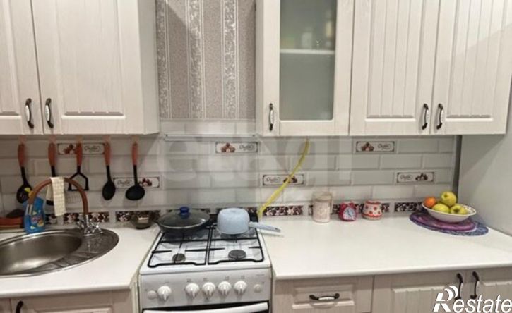 1-комн квартира ул Гоголева, 36,  д. 36