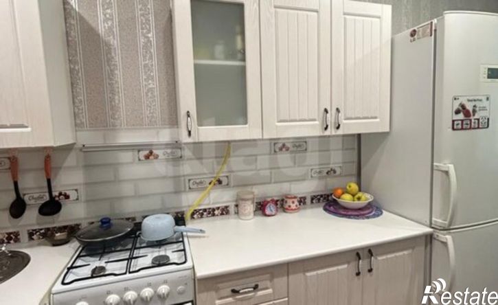 1-комн квартира ул Гоголева, 36,  д. 36