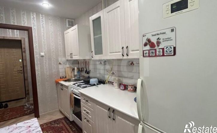 1-комн квартира ул Гоголева, 36,  д. 36