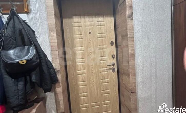 1-комн квартира ул Гоголева, 36,  д. 36