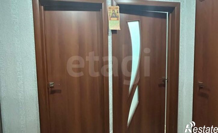 1-комн квартира ул Гоголева, 36,  д. 36