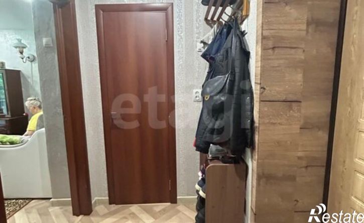 1-комн квартира ул Гоголева, 36,  д. 36