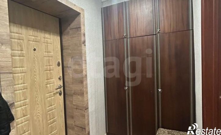 1-комн квартира ул Гоголева, 36,  д. 36