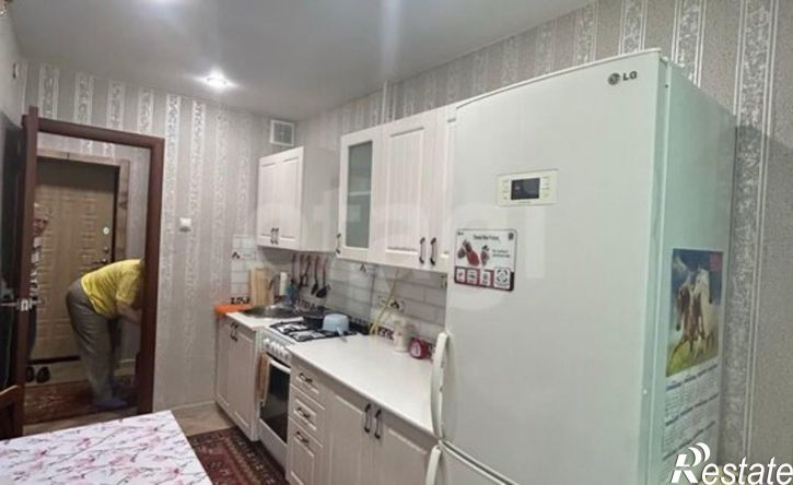 1-комн квартира ул Гоголева, 36,  д. 36