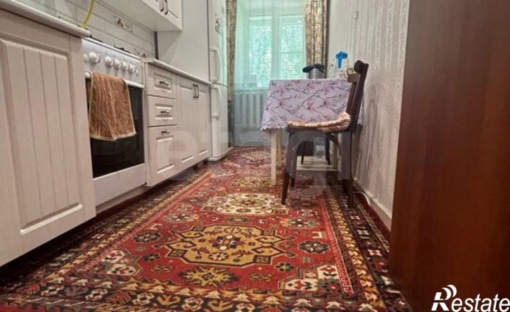 1-комн квартира ул Гоголева, 36,  д. 36