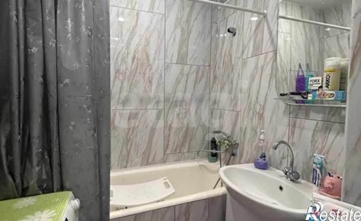 1-комн квартира ул Гоголева, 36,  д. 36