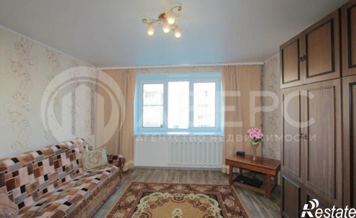 1-комн квартира ул Куйбышева, 24А,  д. 24А