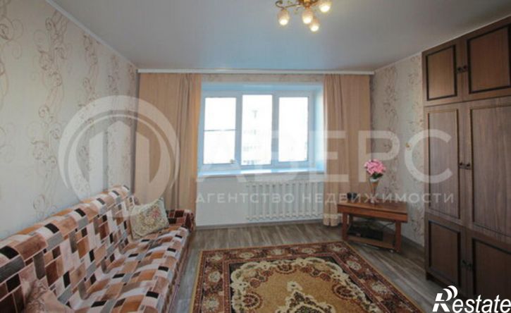1-комн квартира ул Куйбышева, 24А,  д. 24А