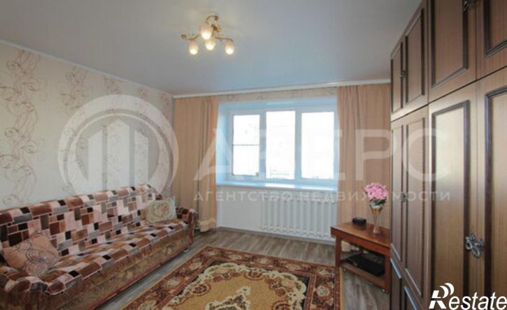 1-комн квартира ул Куйбышева, 24А,  д. 24А