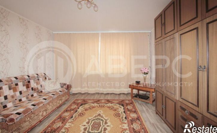 1-комн квартира ул Куйбышева, 24А,  д. 24А