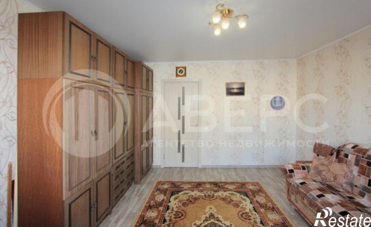 1-комн квартира ул Куйбышева, 24А,  д. 24А