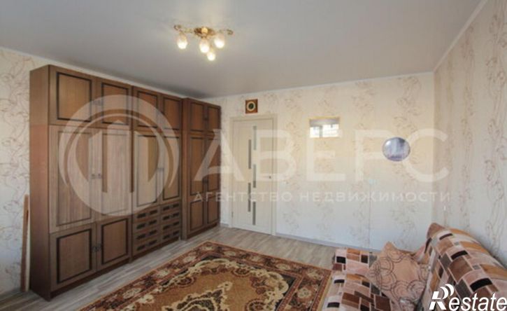 1-комн квартира ул Куйбышева, 24А,  д. 24А