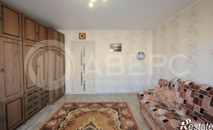 1-комн квартира ул Куйбышева, 24А,  д. 24А