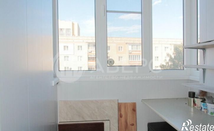 1-комн квартира ул Куйбышева, 24А,  д. 24А
